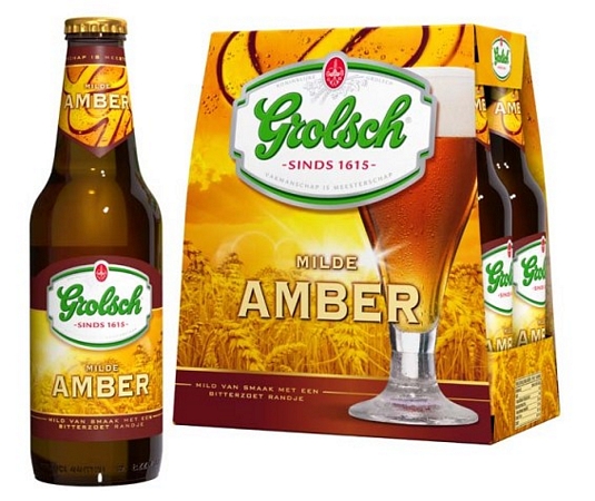 Sixpack, Milde Amber