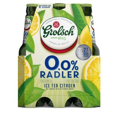 Sixpack Radler 