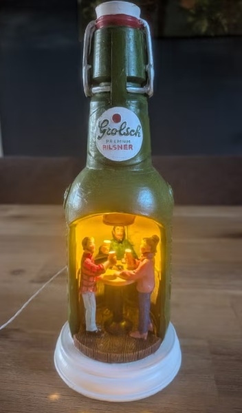 fles bar - Intratuin