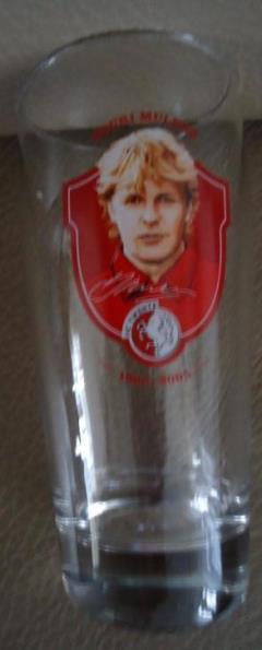 Graaf - Youri Mulder    