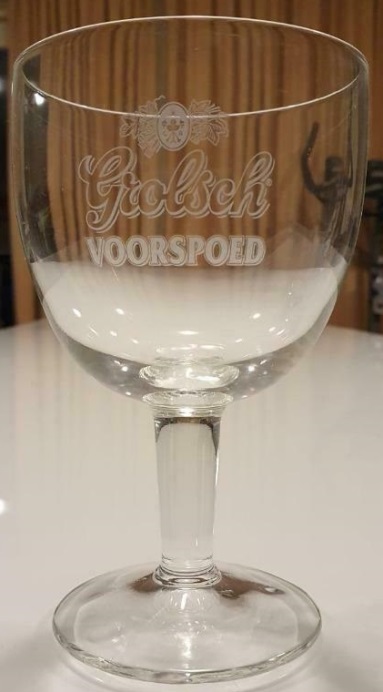 Grolsch Voorspoed
