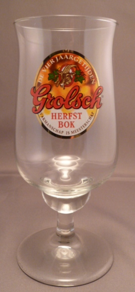 Herfstbok - De vierjaargetijden Herfstbok (onderkant logo witter)        