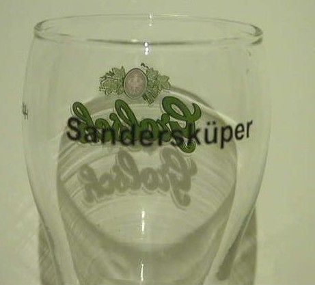 Heraut - Sanderskuper 