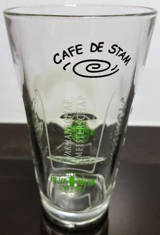 Craft - cafe de stam  