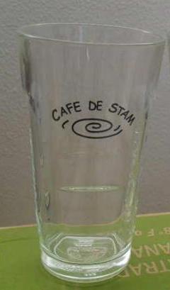 Craft - cafe de stam 