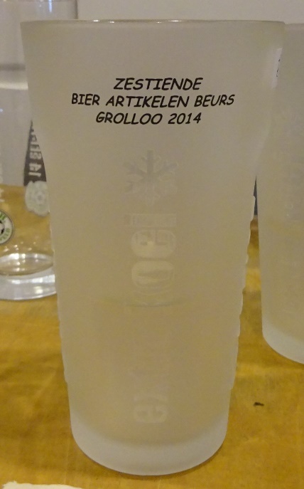 extra koel   zestiende bier artikelen beurs grolloo 2014  