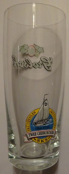 jonker - fluitje - skutsjesilen, Twee gebroeders  