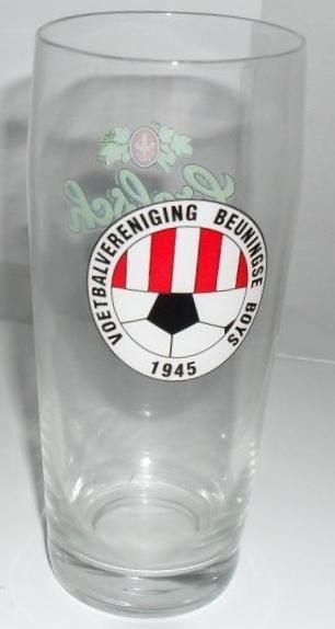 jonker - fluitje - Voetbalvereniging Beuningse boys 1945 