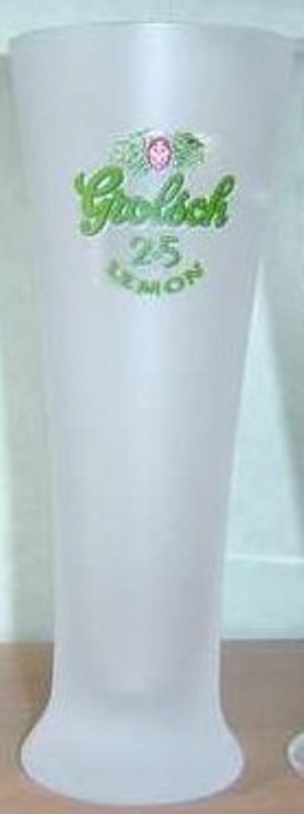 Grolsch 2.5 Lemon (met citroen)  