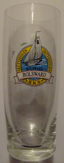 jonker - fluitje - skutsjesilen, Bolsward  