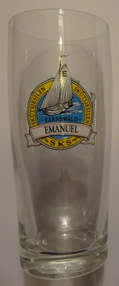 jonker - fluitje - skutsjesilen, Emanuel  