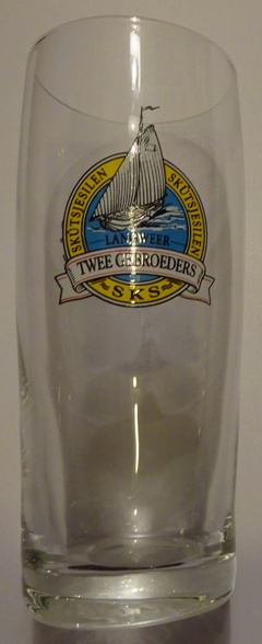 jonker - fluitje - skutsjesilen, Twee gebroeders  