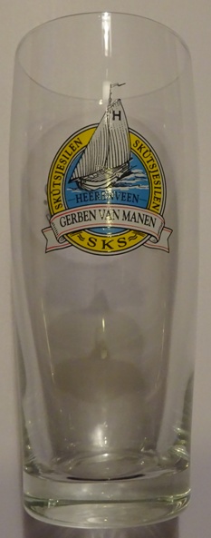 jonker - fluitje - skutsjesilen, Gerben van Manen  