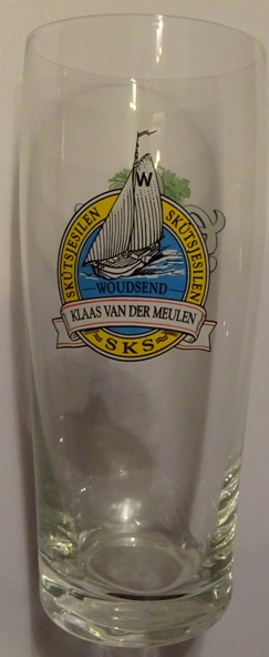 jonker - fluitje - skutsjesilen, Klaas van der Meulen 