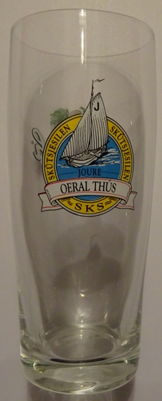 jonker - fluitje - skutsjesilen, Oeral Thus  