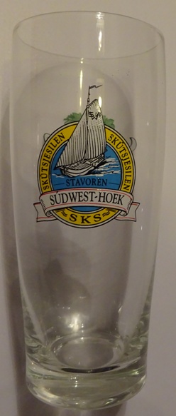 jonker - fluitje - skutsjesilen, Sudwest-hoek  