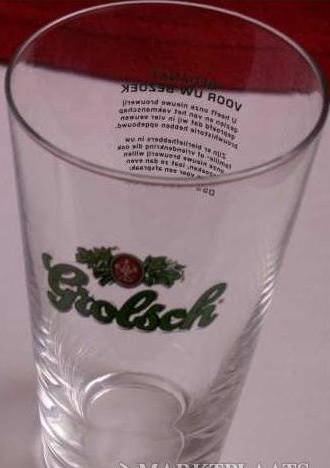 Schout - Bedankt voor uw bezoek  