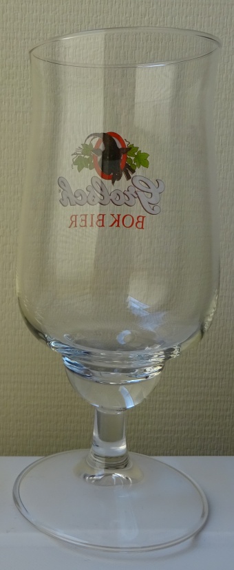 Bokbier ( bok doorzichtig bruin)  