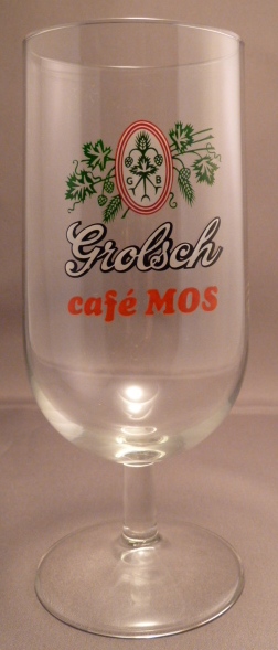burgemeester cafe mos
