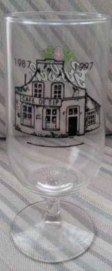 Burgemeester - Cafe de Tip 