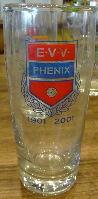 jonker - fluitje - EVV Phenix 