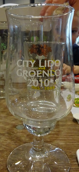 Herfstbok - City lido Groenlo 2010    