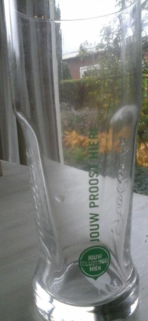 Master - Jouw proost hier