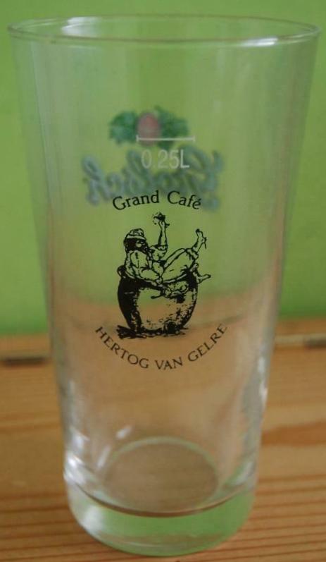 Schout - Grand Cafe Hertog van Gelre 