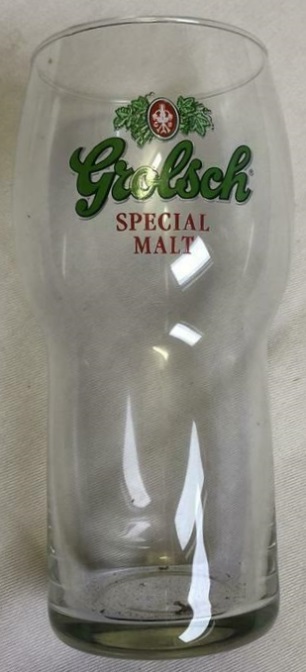 Special Malt (model vrouwe)   