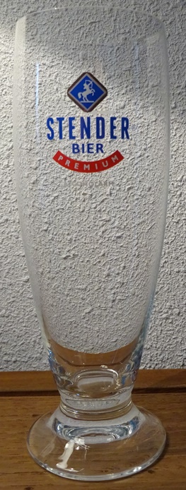 Stender bier premium Alcoholarm (RI 0,25L / afb centaur)   