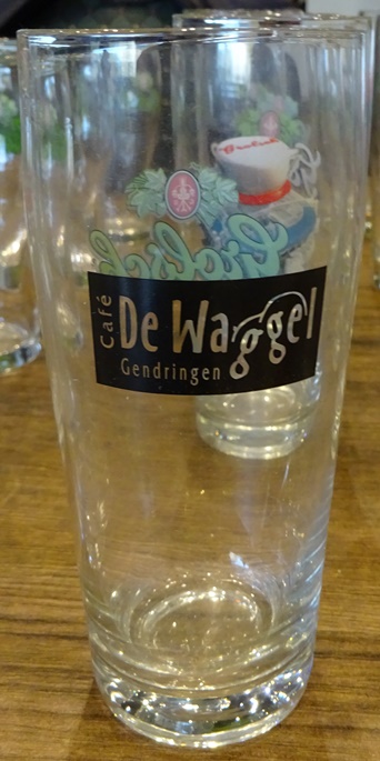 jonker - fluitje - Cafe De Waggel Genderingen 
