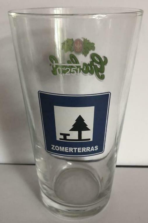 Schout - Zomerterras  