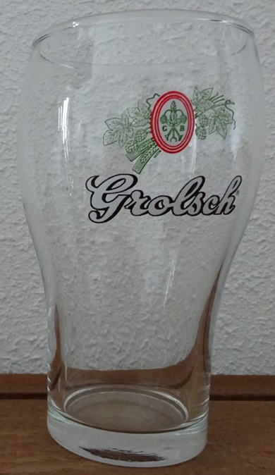 Heraut (logo 4 GB echter in groen) 