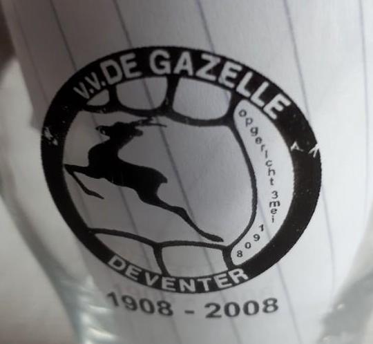 VV de gazelle deventer 