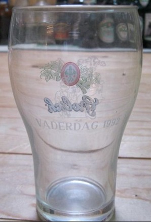 heraut - vaderdag 1992 Antigoon 