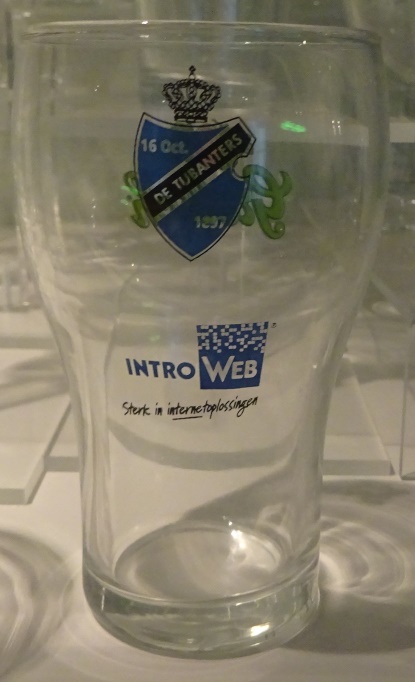 De Tubanters Introweb sterk in internetoplossingen  