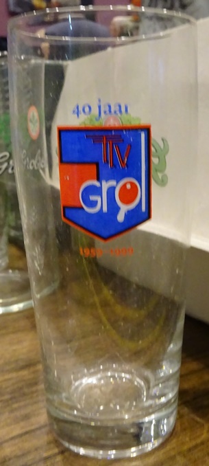 jonker - fluitje - TTV Grol 40 jaar 1959-1999 