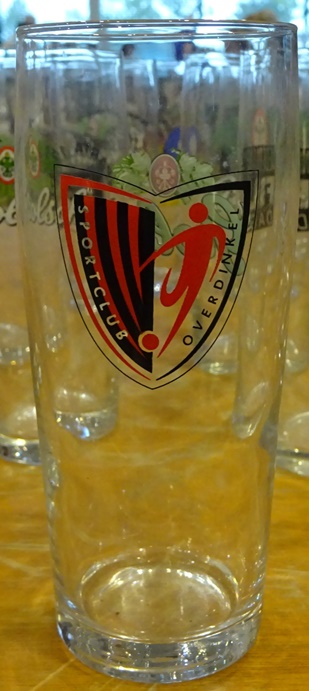 jonker - fluitje - Sportclub Overdinkel 