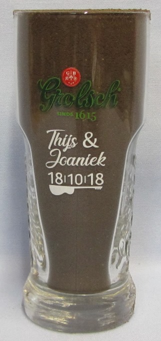 Master - Thijs & Joaniek  