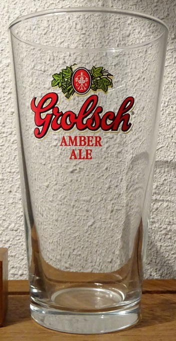 schout - Amber ale 