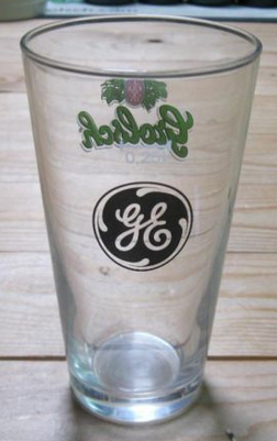Schout - G E (general electric)  