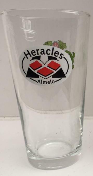 Schout - Heracles Almelo  