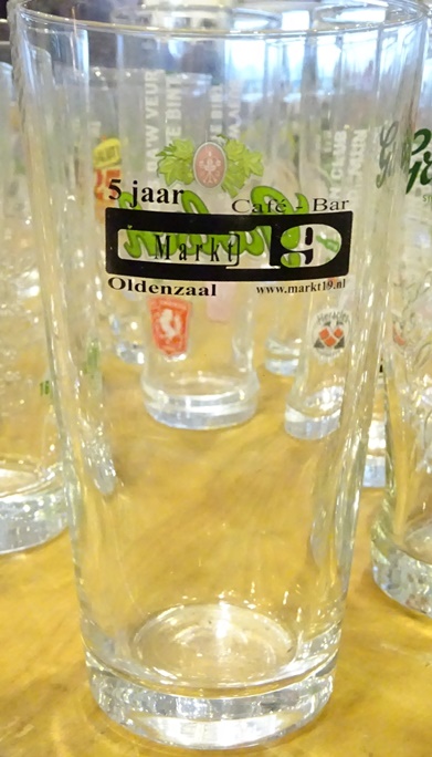 Schout - Cafe - Bar Markt 19 Oldenzaal  