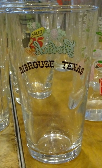 Ribhouse Texas 