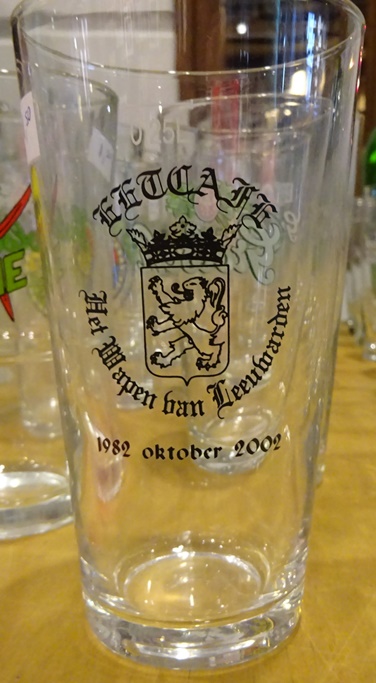Schout - Eetcafe Het wapen van Leeuwarden 
