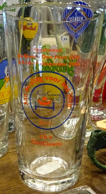 Schout - De Beuk den Ham (Clini Clowns)  