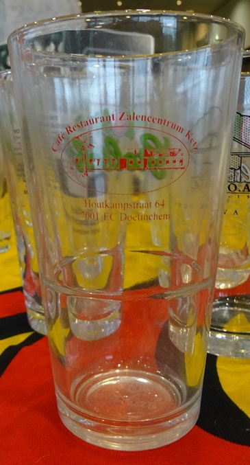Schout - Cafe Rest. Zalencentr. Ketz Doetinchem   