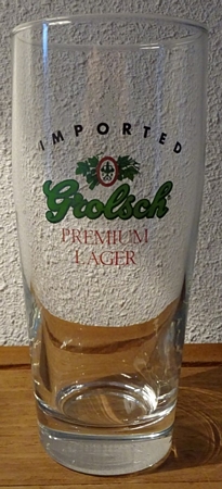 POORTER IMPORTED boven logo/halfpint/kroon/1110 (half pint 1cm van boven)(