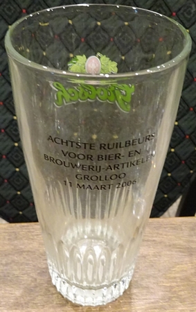 achtste ruilbeurs voor bier en brouwerij artikelen grolloo  