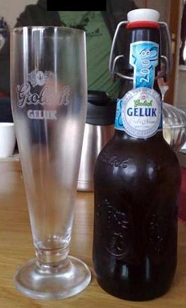 Grolsch Geluk